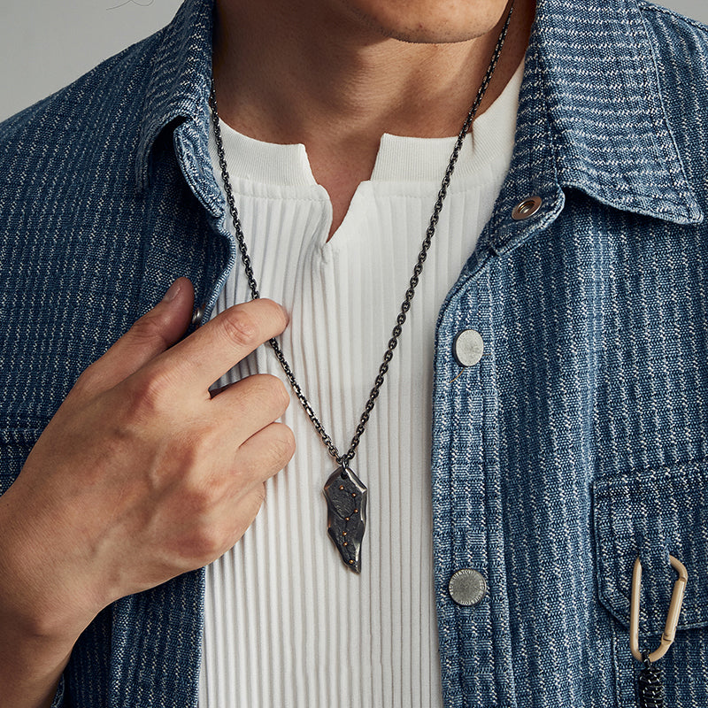 Charlon Necklace